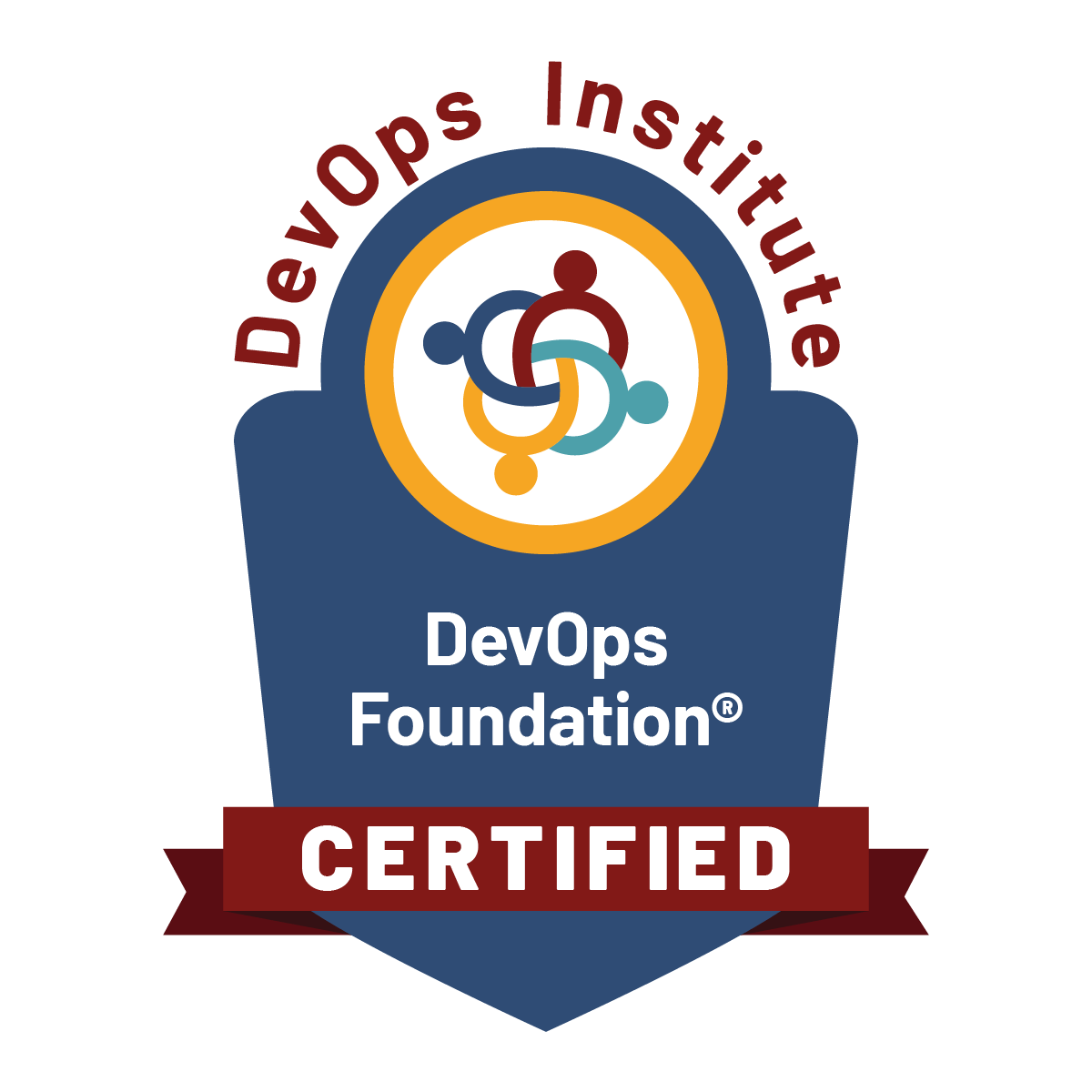 DevOps Foundation Zertifiziert