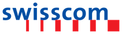 Swisscom AG & Berufsschule Solothurn Logo